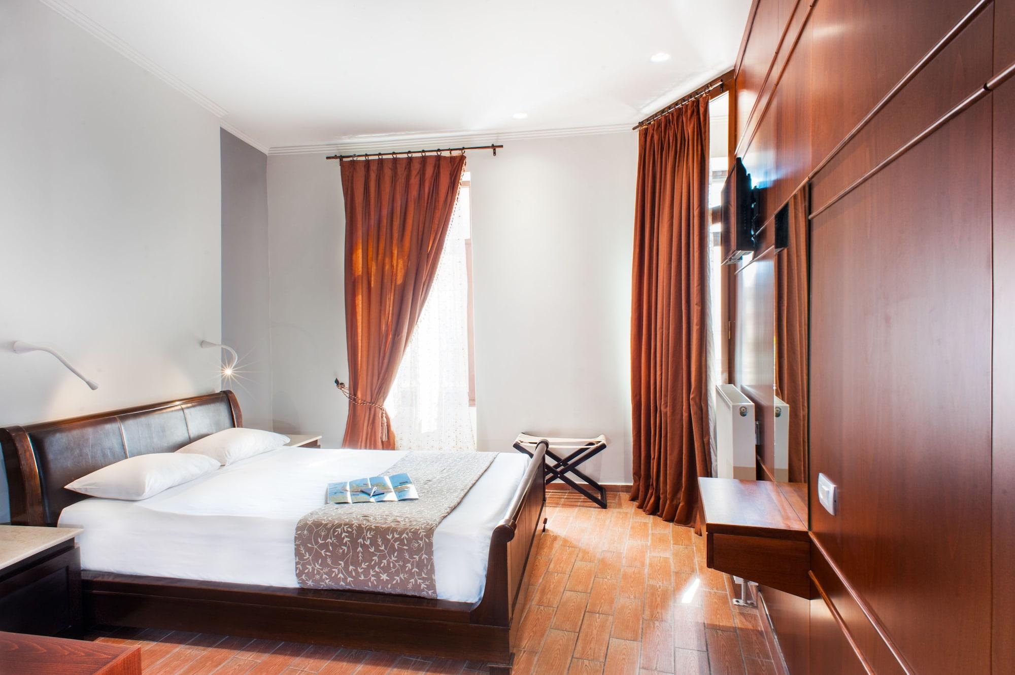 Splanzia Boutique Hotel Chania  Exterior photo