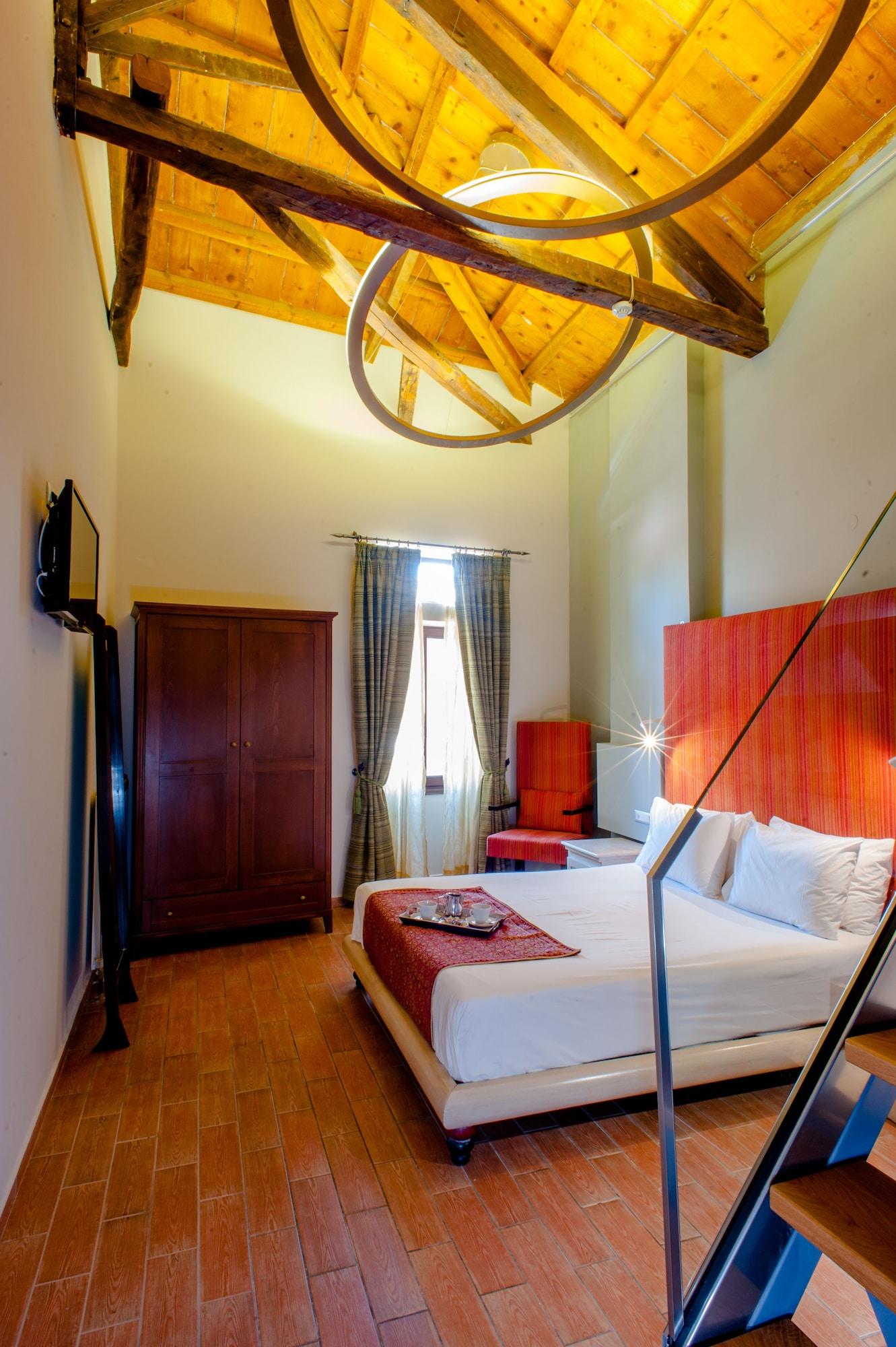 Splanzia Boutique Hotel Chania  Exterior photo