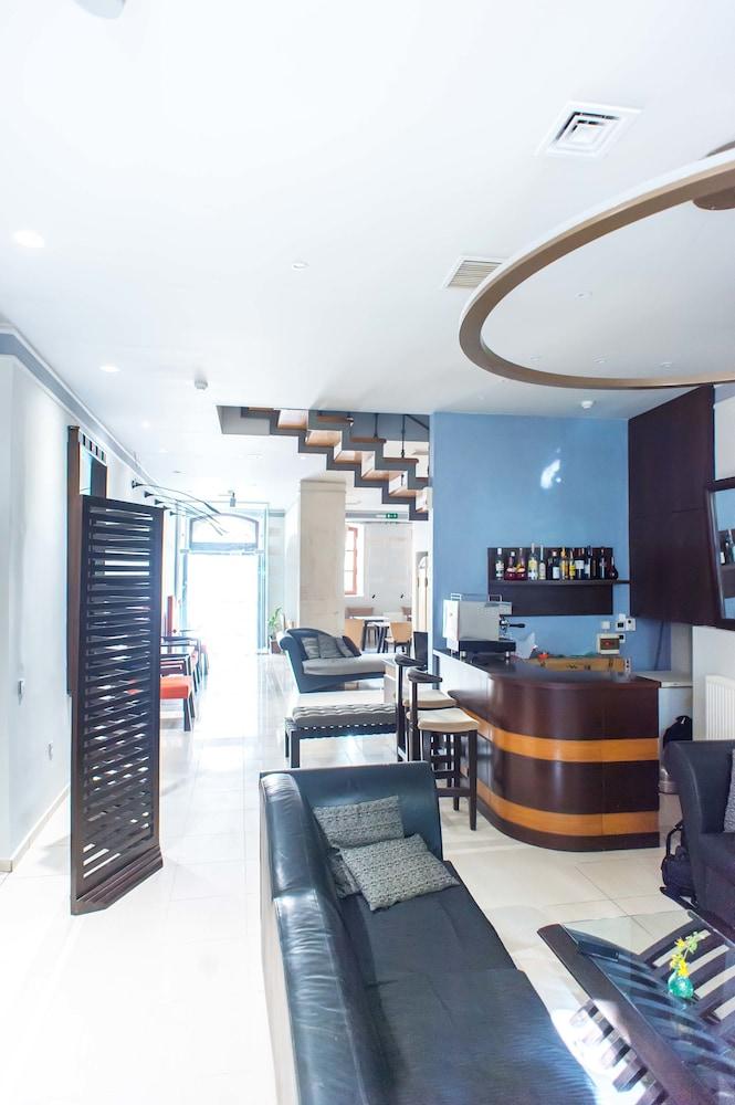 Splanzia Boutique Hotel Chania  Exterior photo