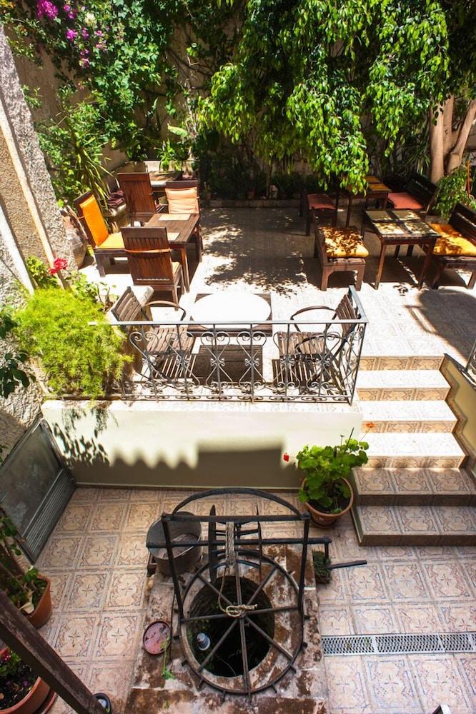 Splanzia Boutique Hotel Chania  Exterior photo