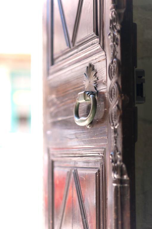 Splanzia Boutique Hotel Chania  Exterior photo