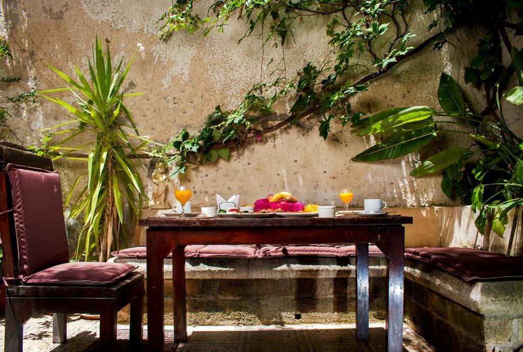 Splanzia Boutique Hotel Chania  Exterior photo