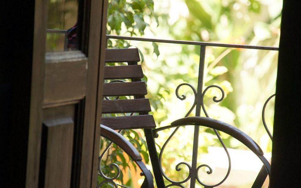 Splanzia Boutique Hotel Chania  Exterior photo