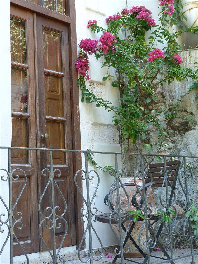Splanzia Boutique Hotel Chania  Exterior photo