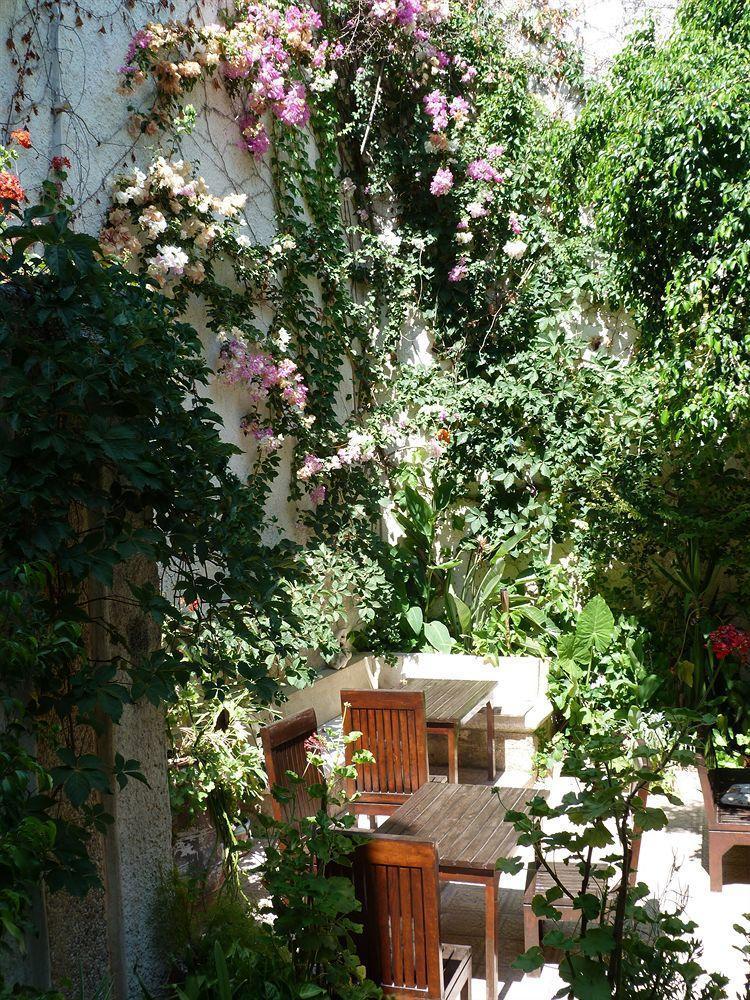 Splanzia Boutique Hotel Chania  Exterior photo
