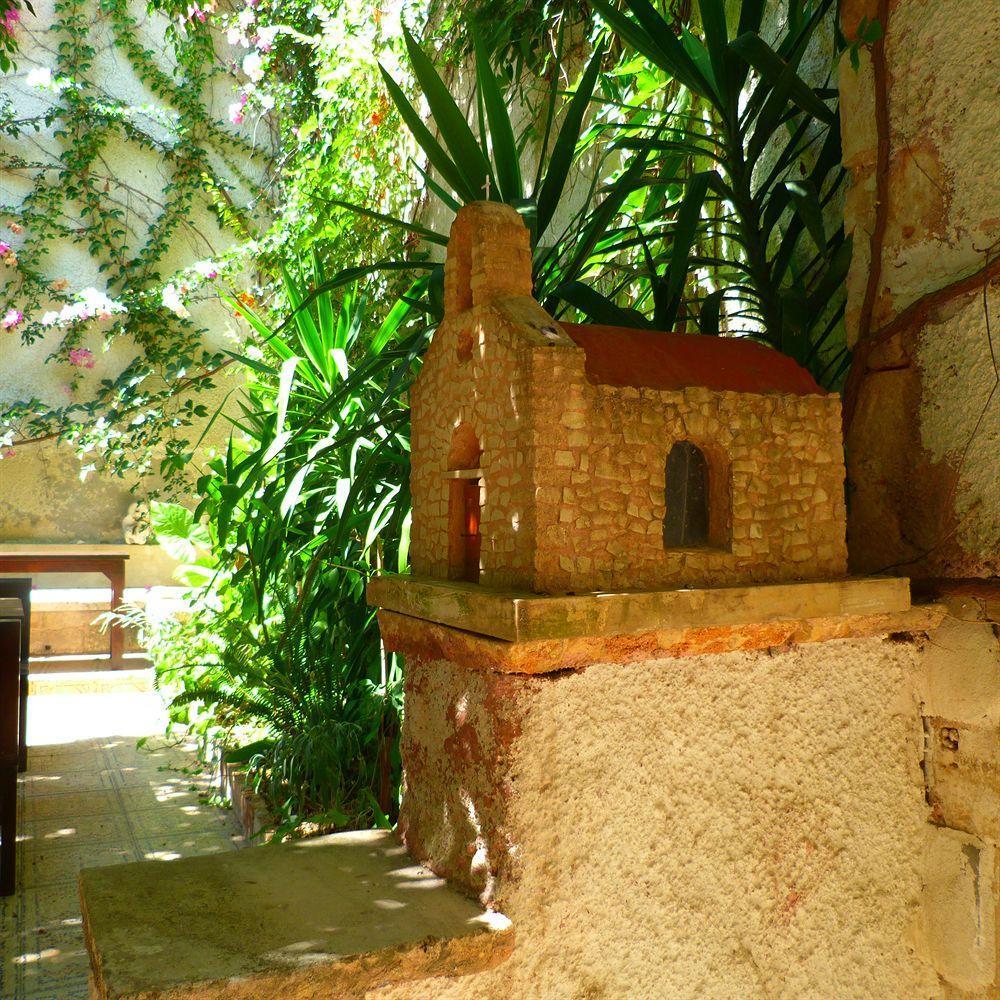 Splanzia Boutique Hotel Chania  Exterior photo