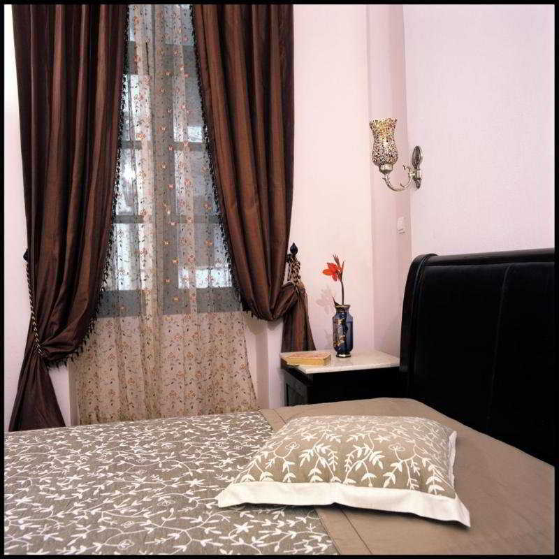 Splanzia Boutique Hotel Chania  Exterior photo