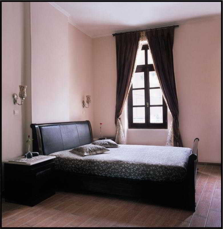 Splanzia Boutique Hotel Chania  Exterior photo