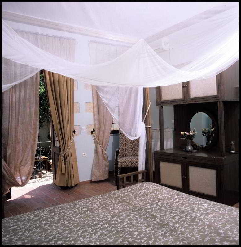Splanzia Boutique Hotel Chania  Exterior photo