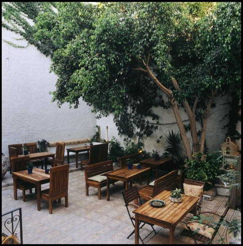 Splanzia Boutique Hotel Chania  Exterior photo