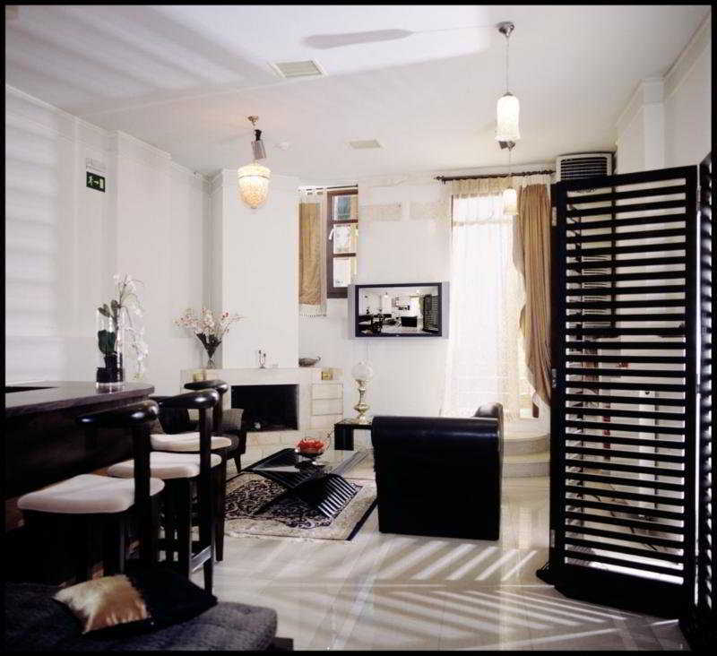 Splanzia Boutique Hotel Chania  Exterior photo